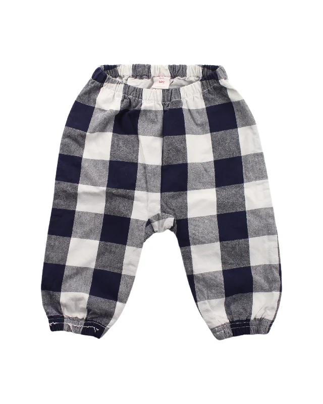 Seed Casual Pants 6-12M