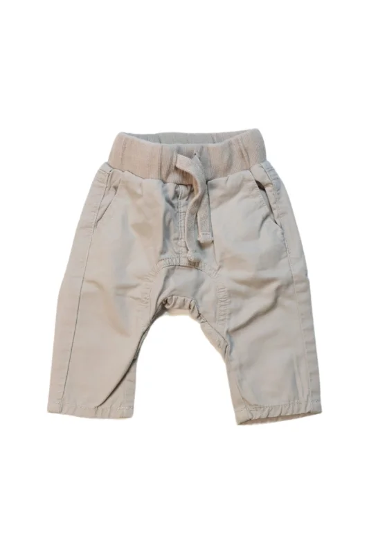 Seed Casual Pants 0-3M