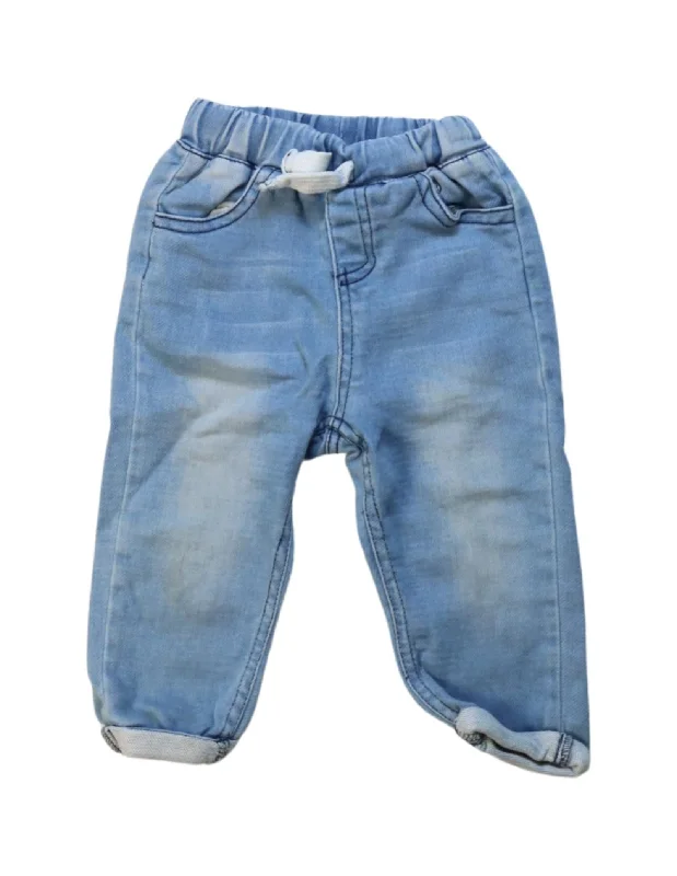 Seed Casual Pants 6-12M