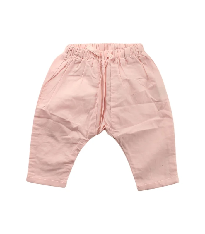 Seed Casual Pants 0-3M