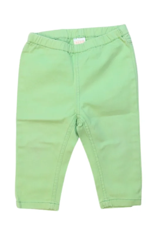 Seed Casual Pants 12-18M