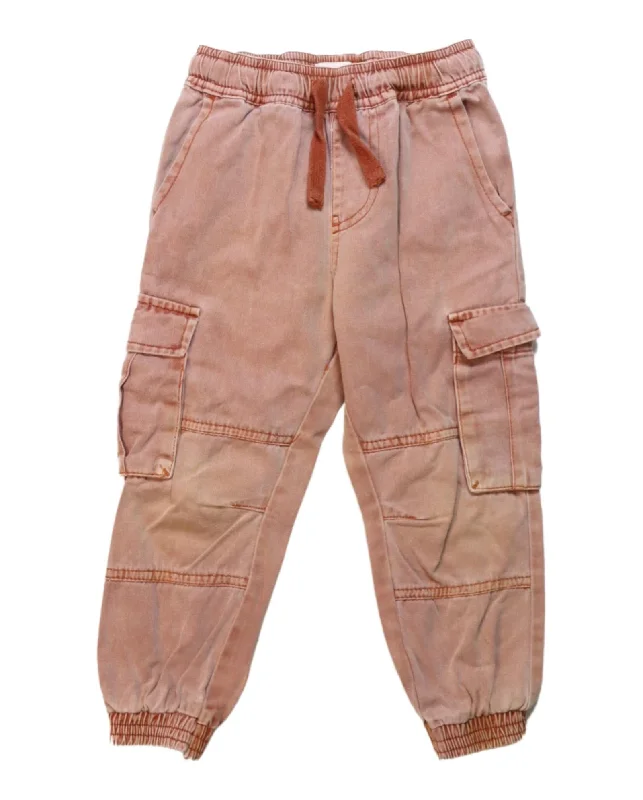 Seed Casual Pants 2T