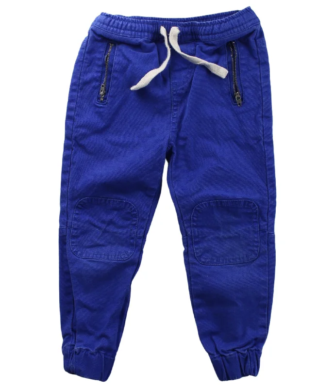 Seed Casual Pants 4T