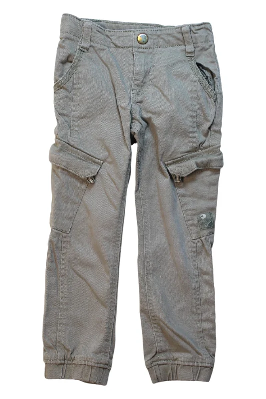 Sergent Major Casual Pants 3T