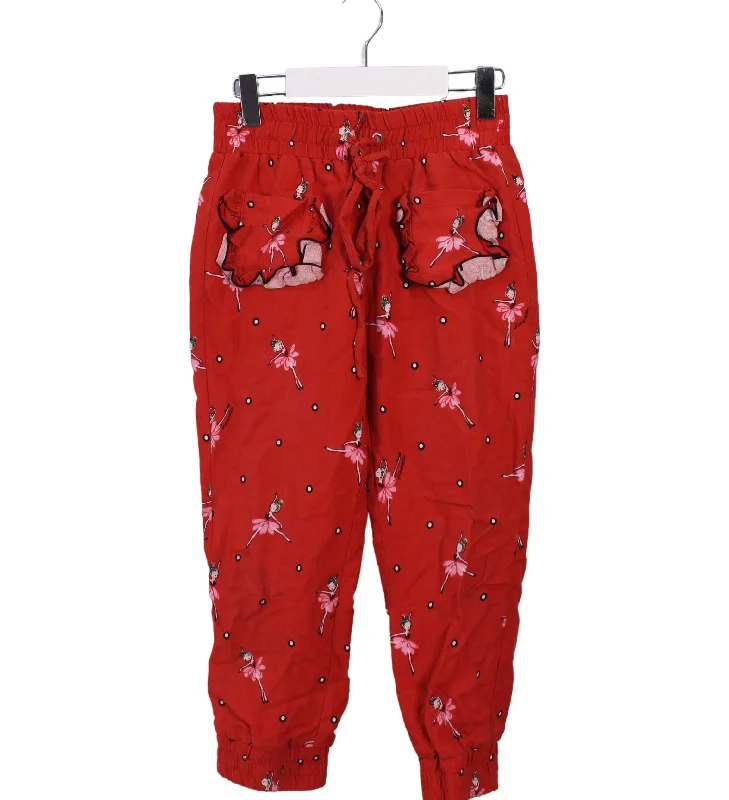 Simonetta Sweatpants 8Y