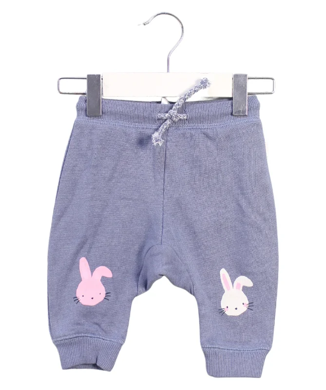 Sprout Sweatpants 0-3M