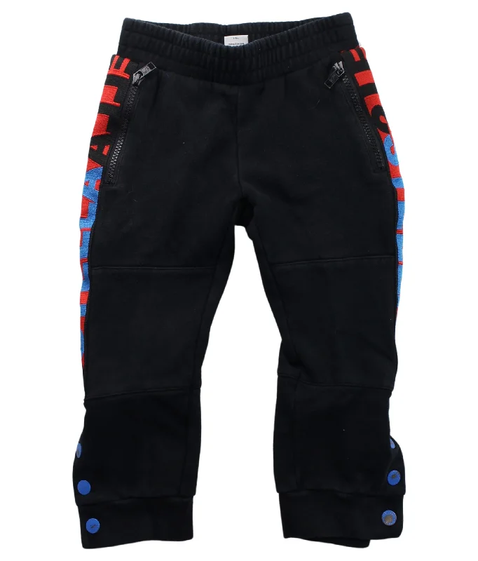 Stella McCartney Sweatpants 4T