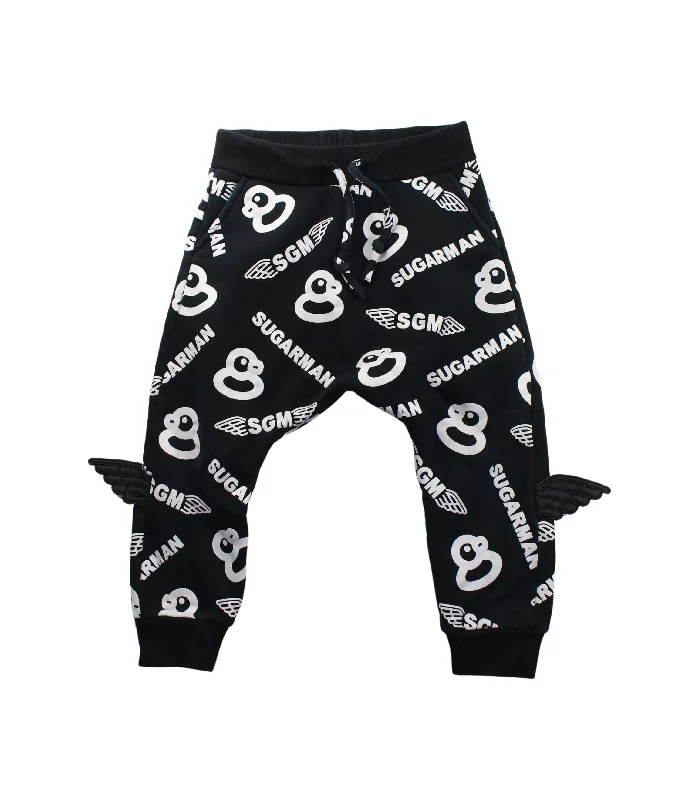 Sugarman Sweatpants 6T