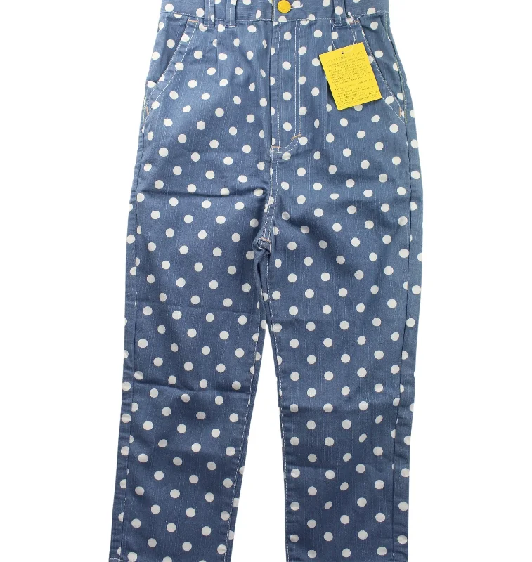 Sugarman Casual Pants 6T - 7Y