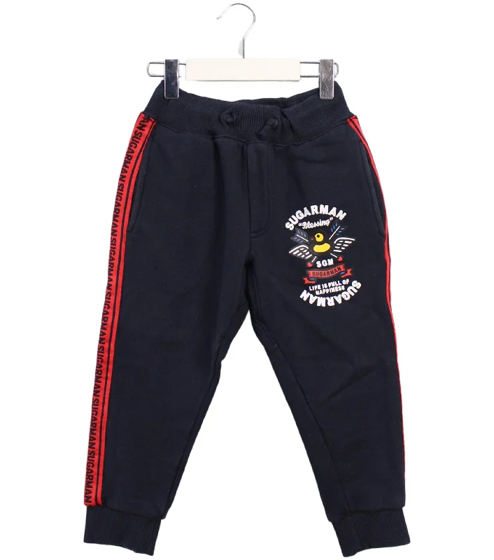 Sugarman Sweatpants 5T (M)