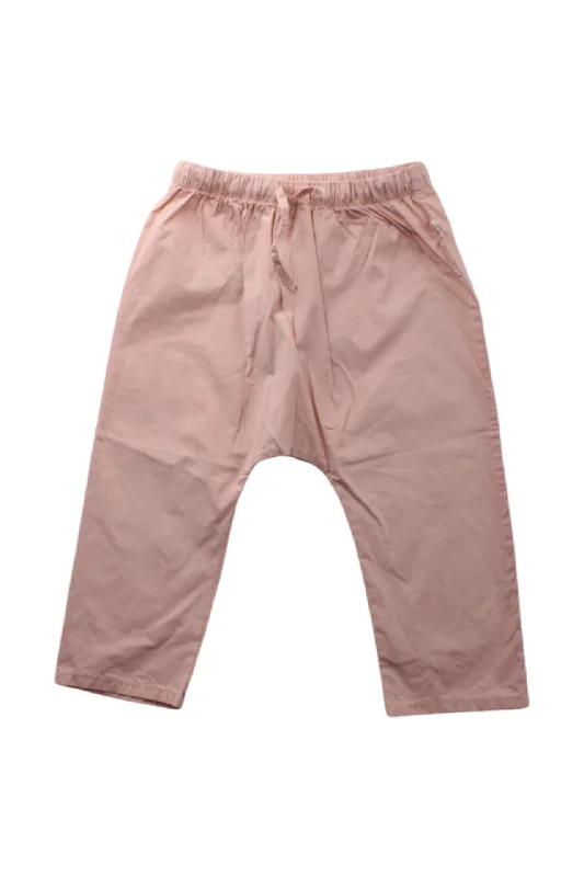 Teddy & Minou Casual Pants 2T