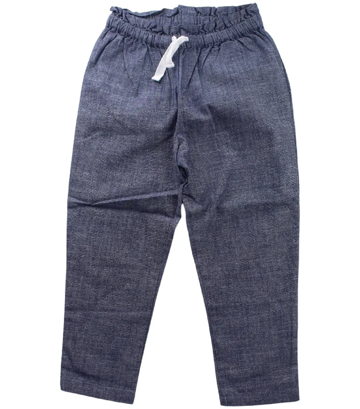 The Little White Company Casual Pants 3T - 4T