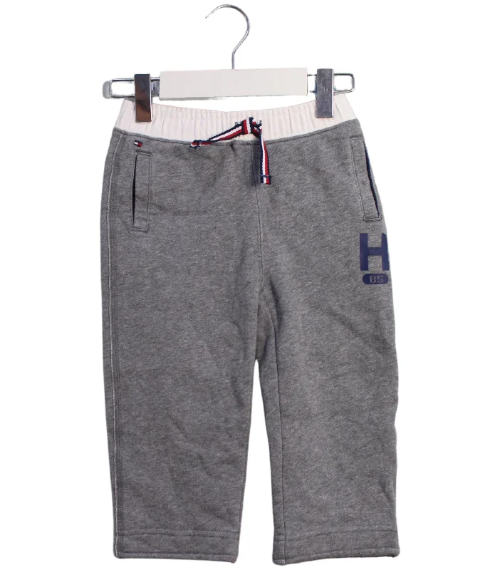 Tommy Hilfiger Sweatpants 18M