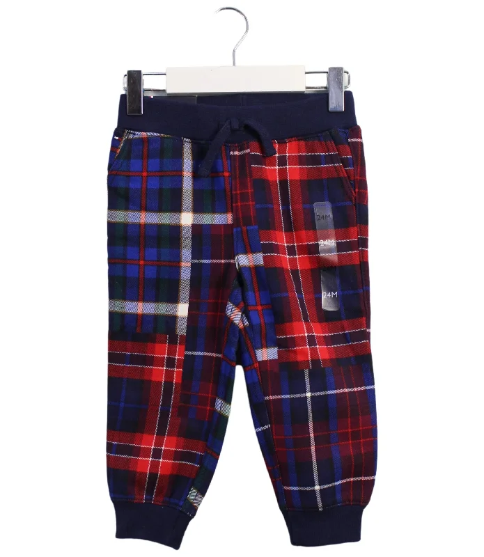 Tommy Hilfiger Sweatpants 24M