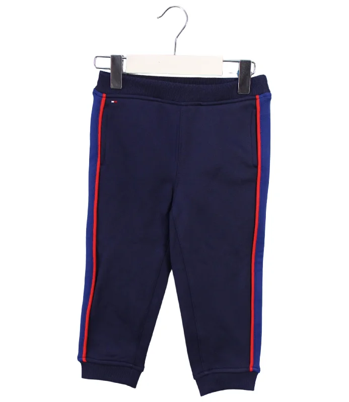 Tommy Hilfiger Sweatpants 24M