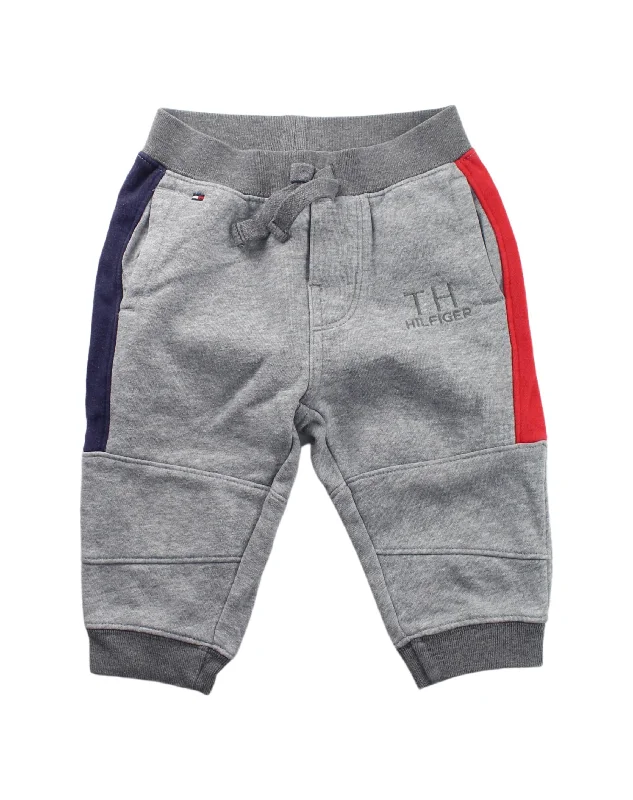 Tommy Hilfiger Sweatpants 6-12M