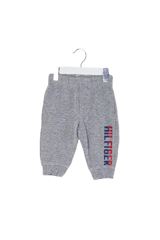 Tommy Hilfiger Sweatpants 3-6M