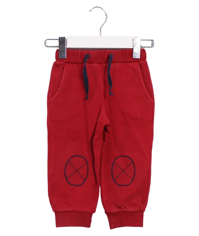 Tutto Piccolo Sweatpants 18M