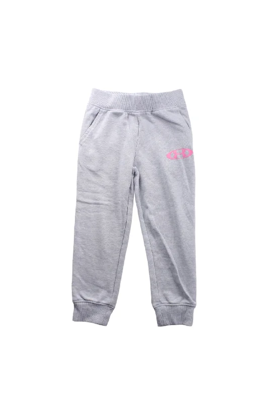 Under Armour Sweatpants 4T