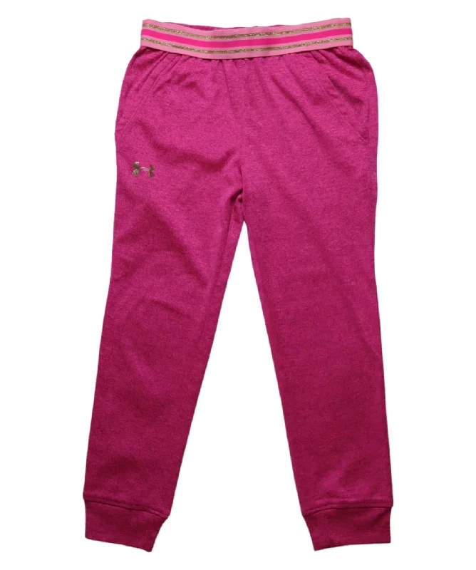 Under Armour Sweatpants 4T