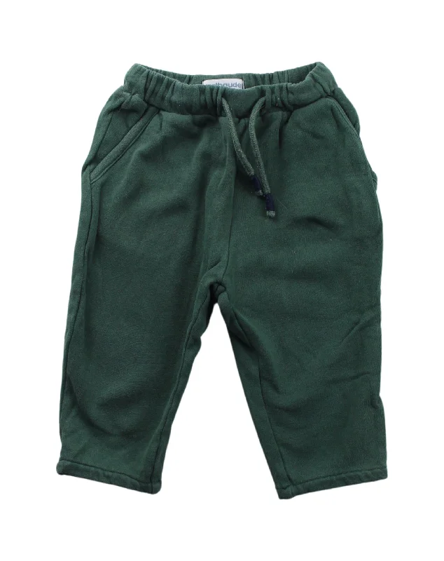 Vertbaudet Sweatpants 6-12M