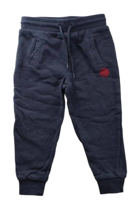 Vertbaudet Sweatpants 4T