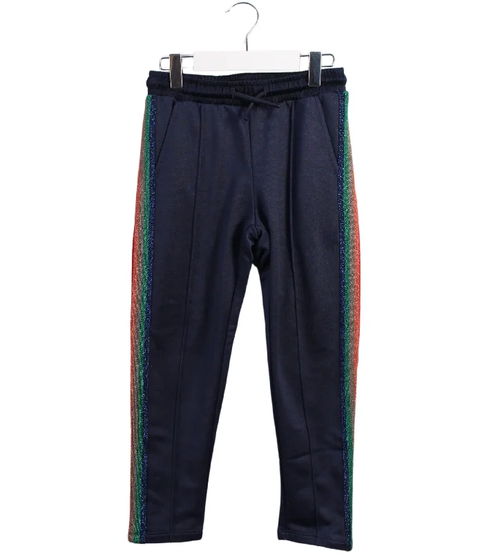 Zadig & Voltaire Sweatpants 8Y